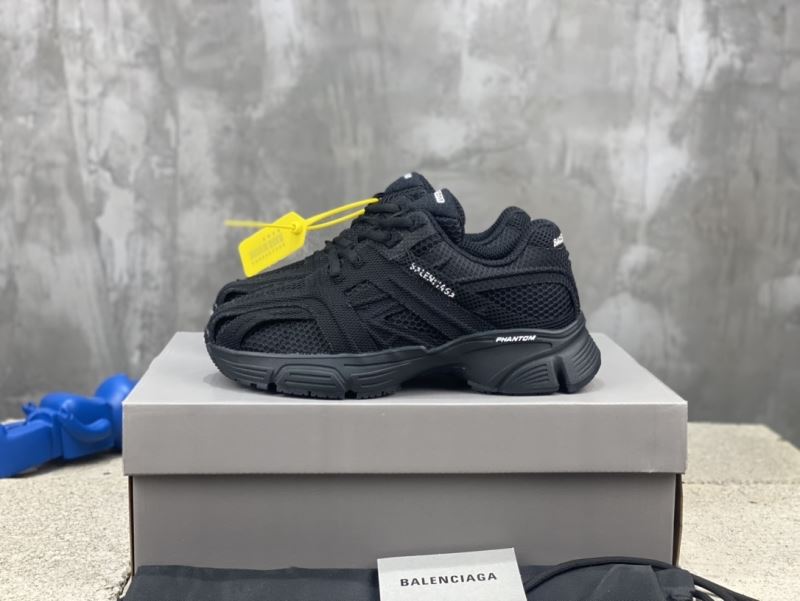 Balenciaga Track Shoes